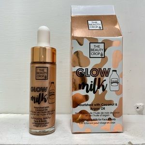 Glow Milk Liquid Highlighter - Never opened!
